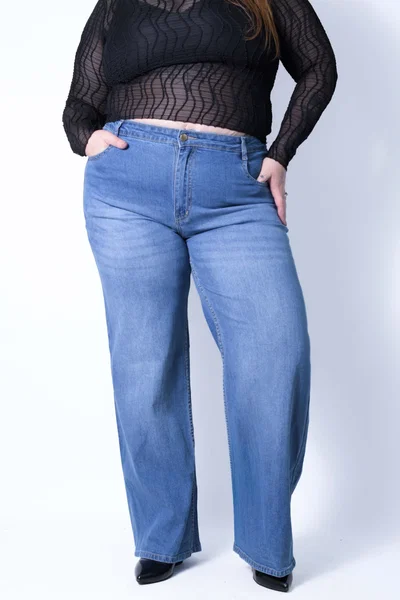 Wide Leg Street 