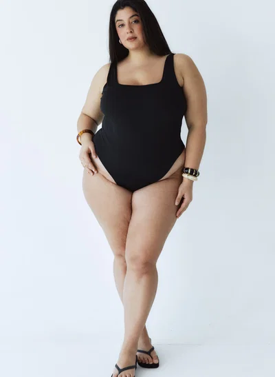 Body Lilly 