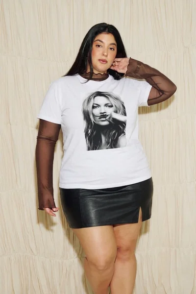 Remeron Kate Moss