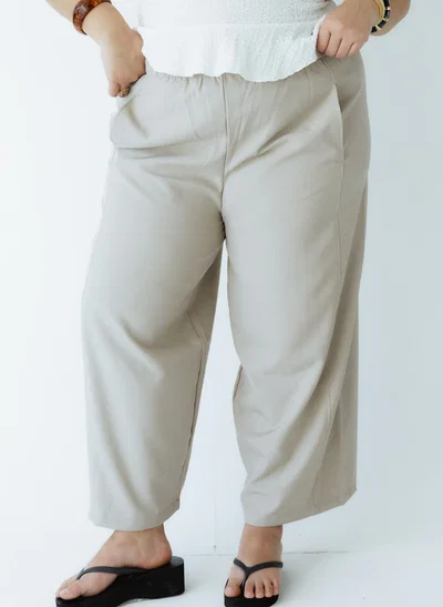 Pantalon Malibu
