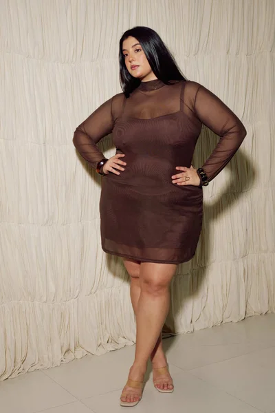 Vestido Pia