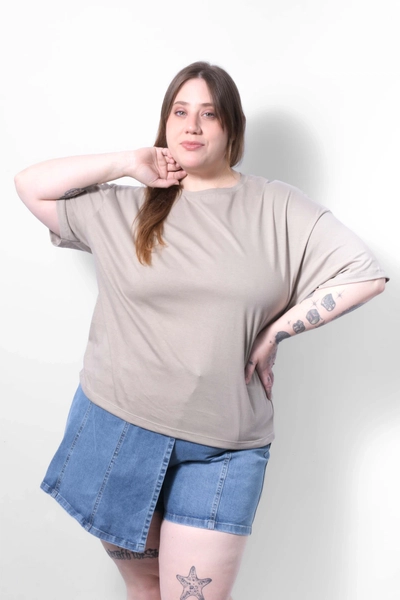 Remeron Corto