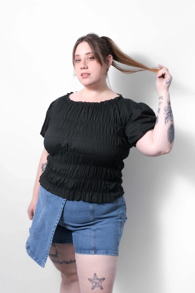 Blusa Alya