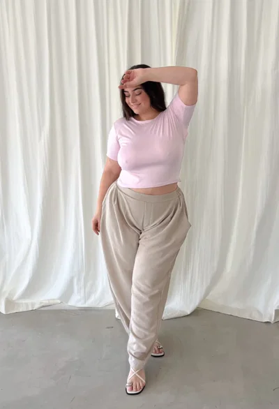 Pantalon Butter