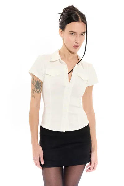 Camisa Nala