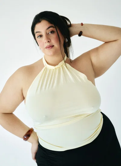 Top Margarita