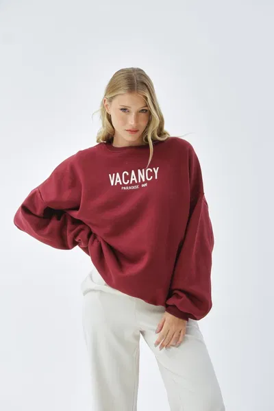 Buzo Vacancy