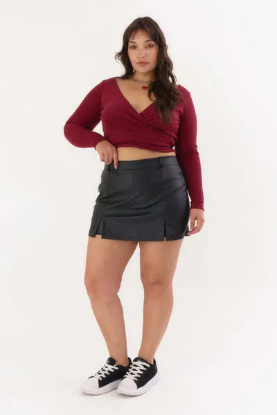Skort Kenny Cuerina