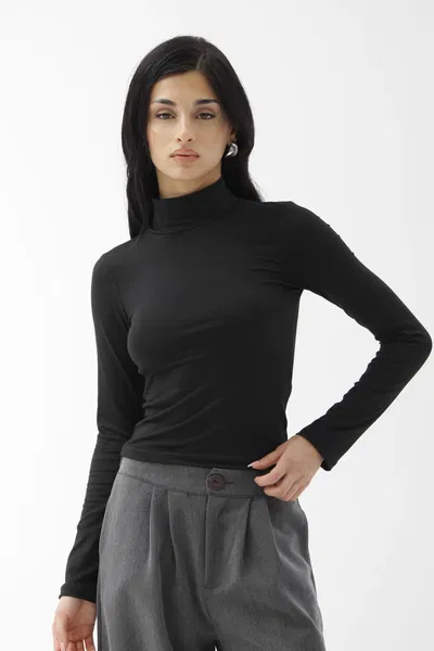 Remera Shophia Modal