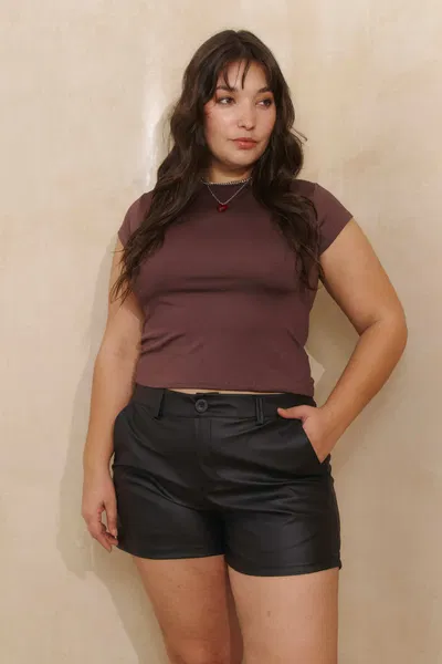 Short Anya