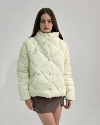 Campera Ballerina