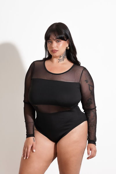 Body Misty ML