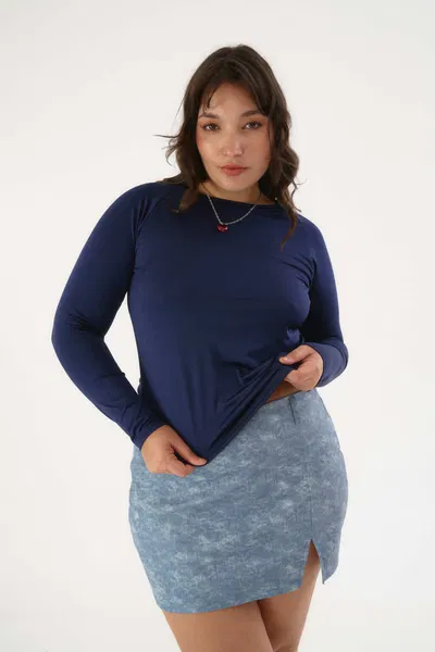 Remera Anya