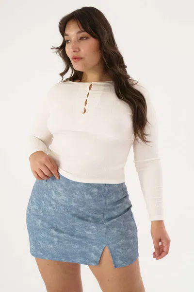 Remera Astrid