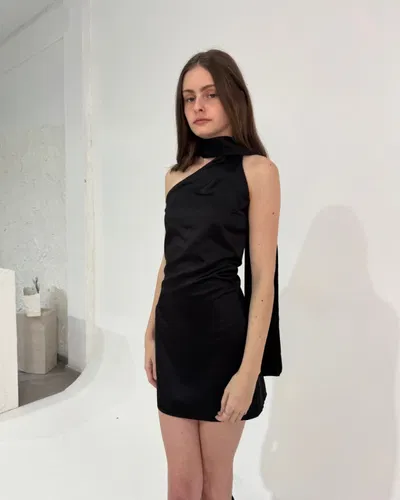 Vestido Chloé