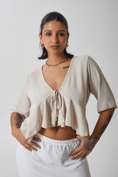 Blusa Lisbon