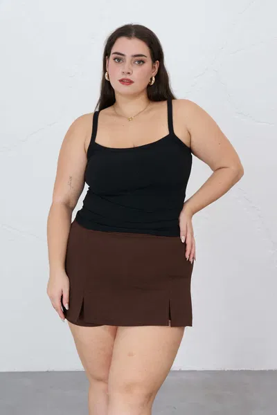 Musculosa Bally