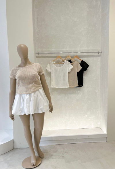 Remera Sandy