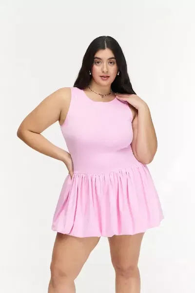 Vestido Globo