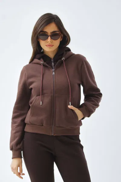 Campera Básica 