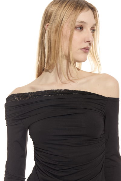 Remera Romantic