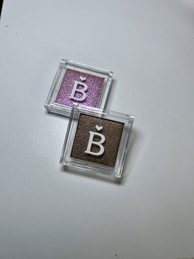 Sombras Individuales - Belle Grace