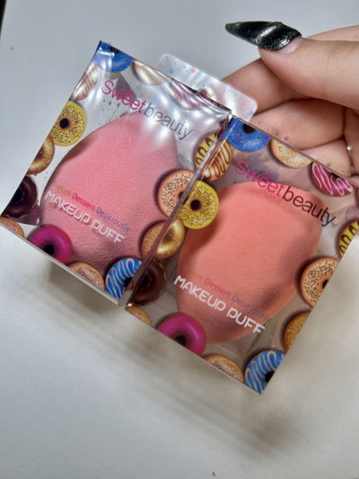 Esponjas