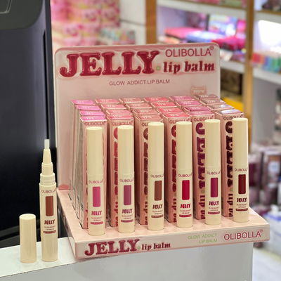 Lip balm jelly -OLIBOLLA