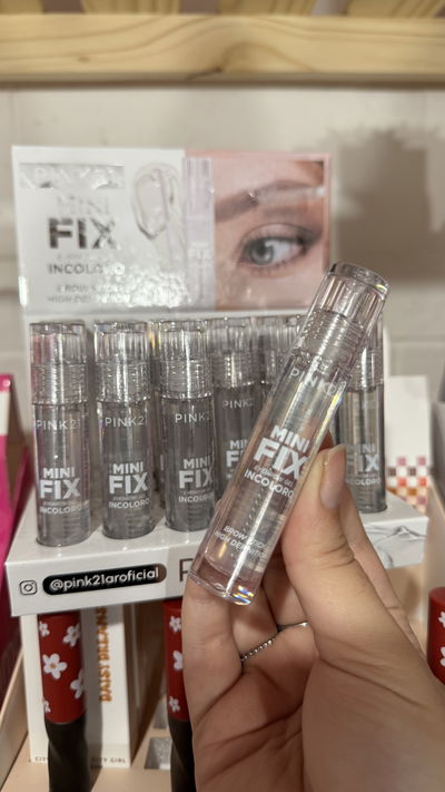 Gel fijador de cejas- 4ANGELS