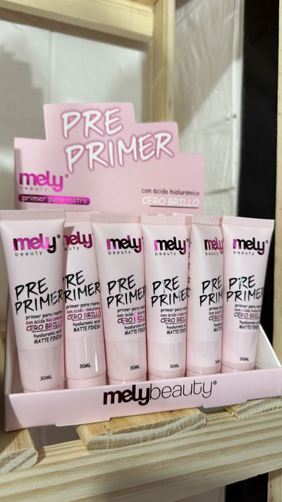 Primer -Mely
