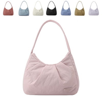 Mini bag nylon soft 💖