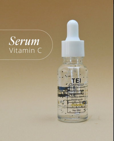 Serum vitamina C -TEI