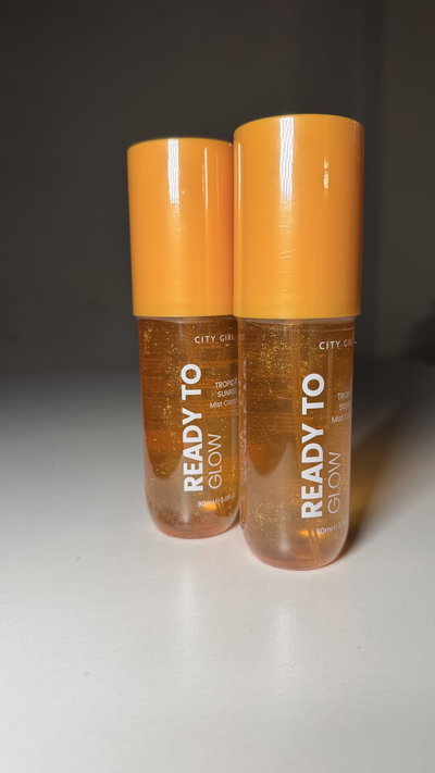 Body splash coco y vainilla 90Ml