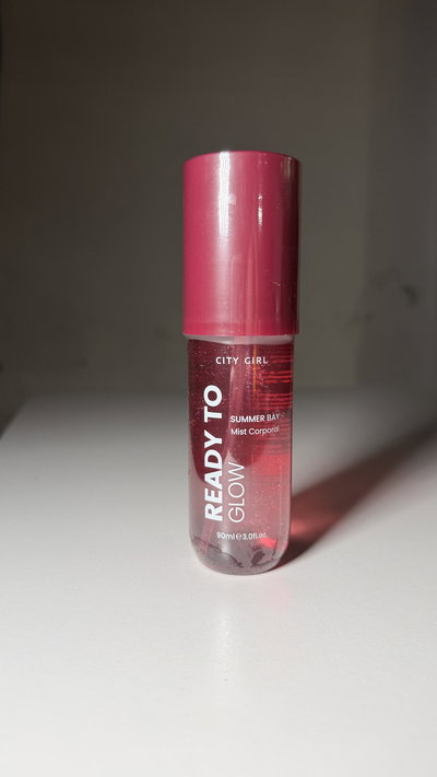 Body splash frutos rojos 90ML