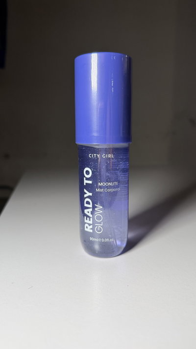 Body splash floral avainillado 90ML