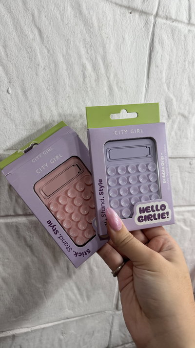 Soporte sopapa celular 