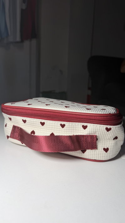 Neceser Zara -City Girl 