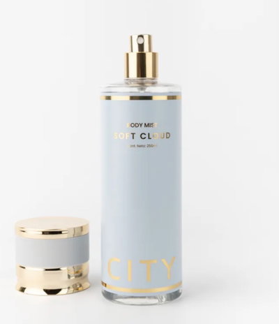 BODY SPLASH SOFT CLOUD 250ML