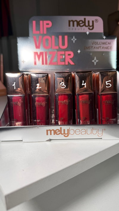 Voluminizador - mely