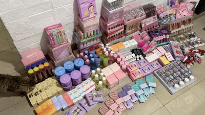 Pedido 15 a +25 productos