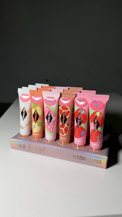 Gloss frutal - Mini tango