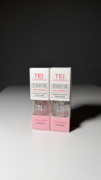 Serum frutilla - Tei 