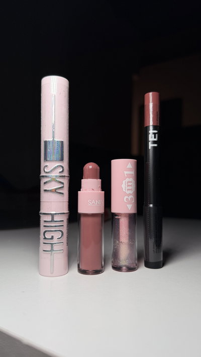 Combo kylie 