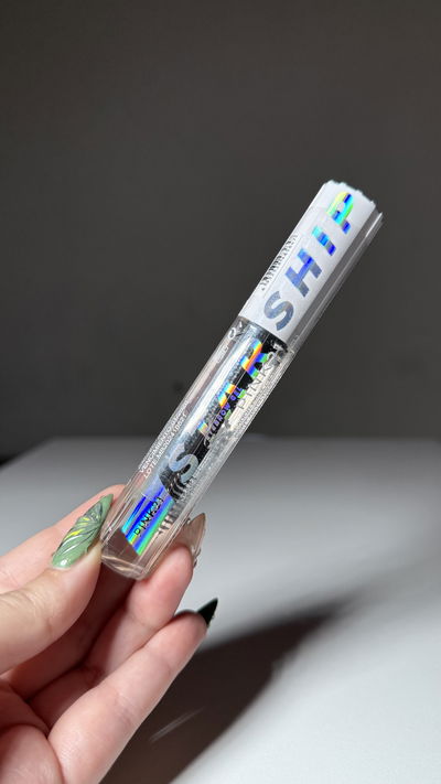 Gel para cejas-Pink21
