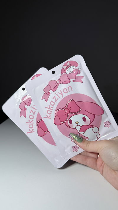 Mascarilla My Melody