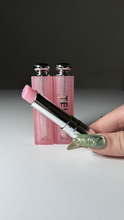 Balsamo de labios Dupe Dior -TEI