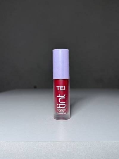 Tinta labial en crema -TEI