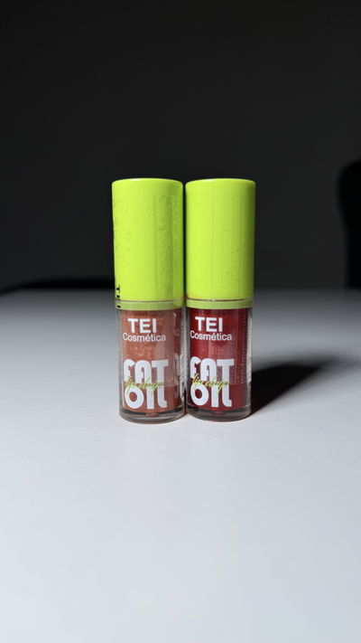 Fat Oil - TEI