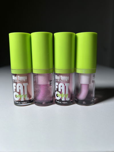 Fat oil - mini tango (unidad)