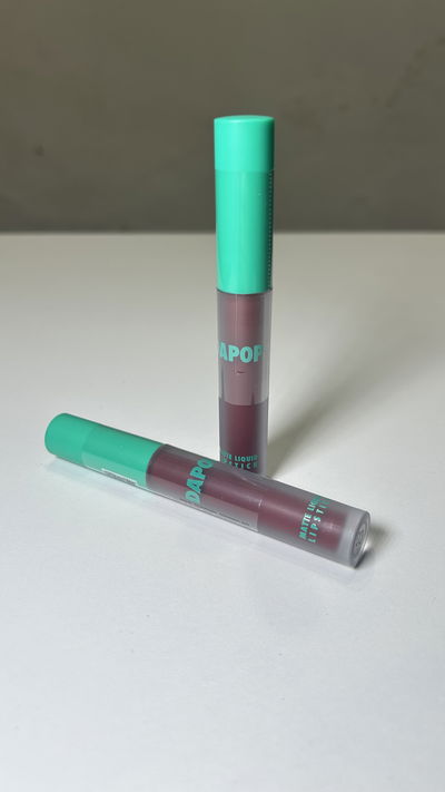 Labial matte DAPOP